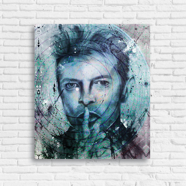 Fine-Art-Prints-David-Bowie-by-Melissa-La-Bozzetta–