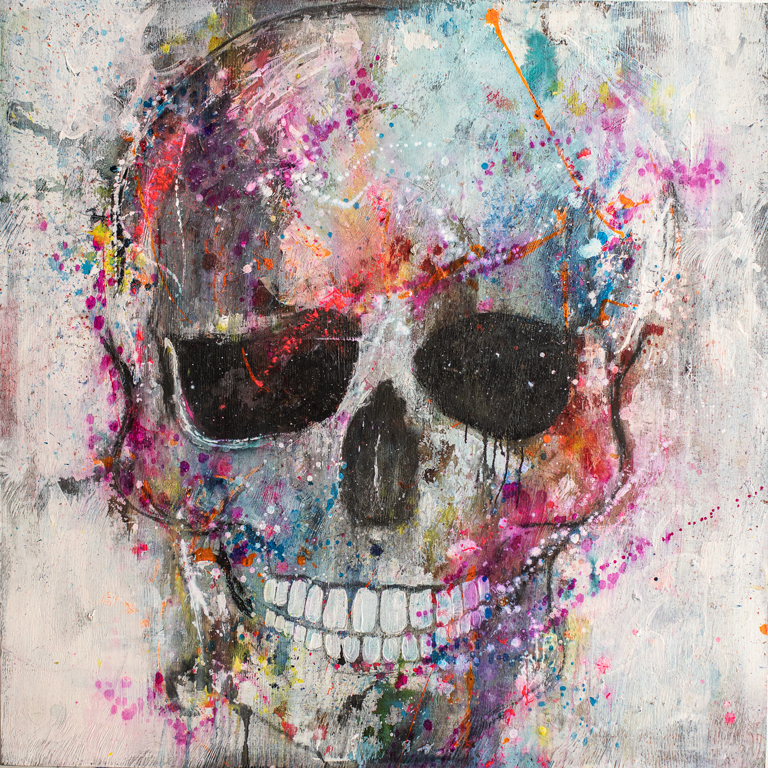 George-Painting-by-Melissa-La-Bozzetta-full