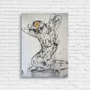 Grafitti Lover - Ltd Edition Re-work