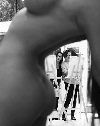 Life-Art-Sessions-with-Melissa-La-Bozzetta-gallery