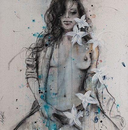 Lola - Fine Art Print